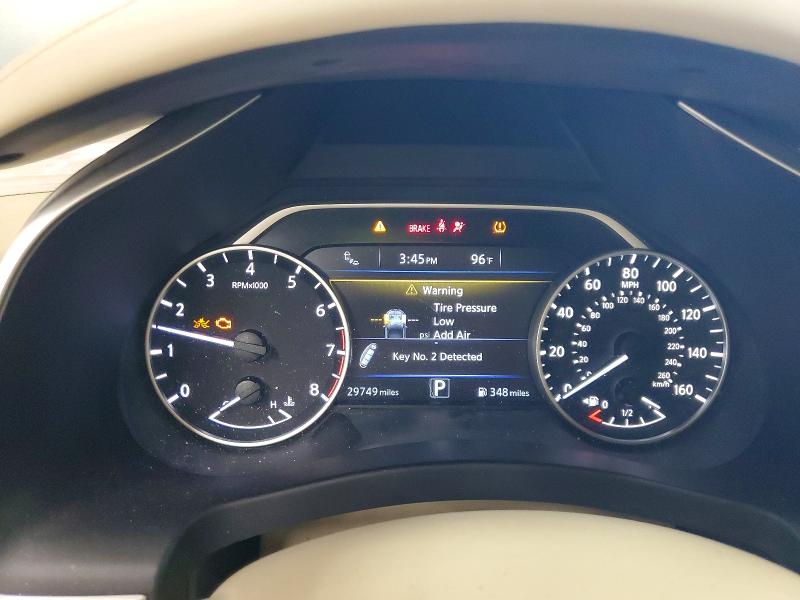 Aukcja sprzedaży 2017 Nissan Murano, vin: 5N1AZ2MG7HN151439, numer aukcji: 59805416