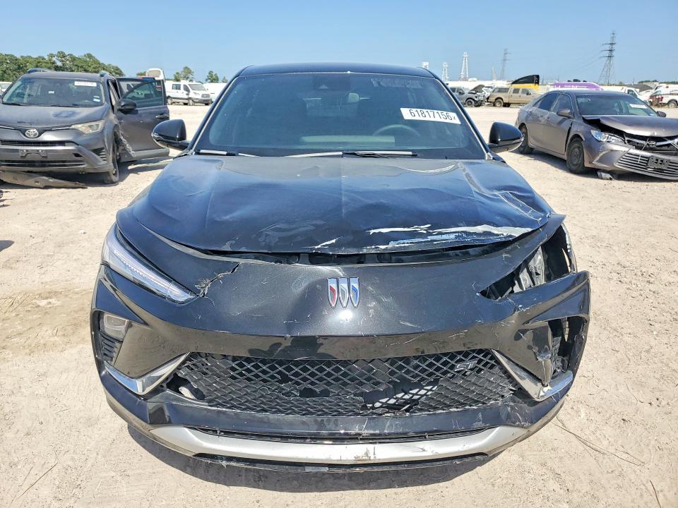Продаж на аукціоні авто 2026 Buick Envista, vin: KL47LBEP2TB119887, номер лоту: 61817156