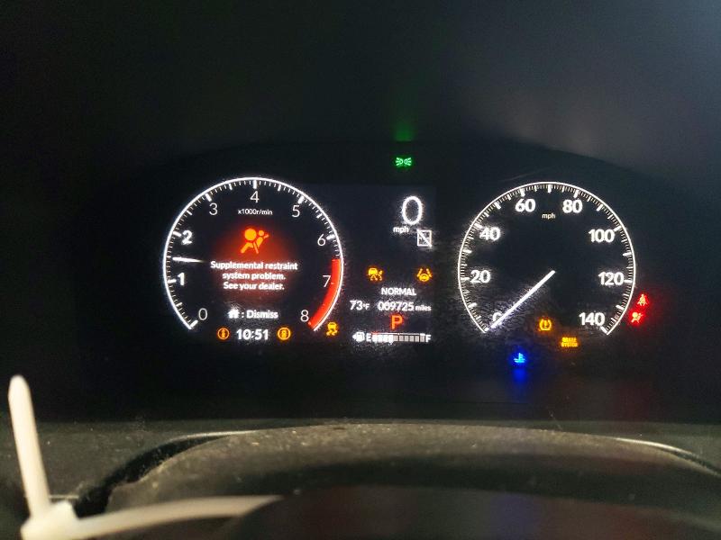 Продажа на аукционе авто 2026 Honda Cr-v, vin: 2HKRS4H28TH424256, номер лота: 61775476