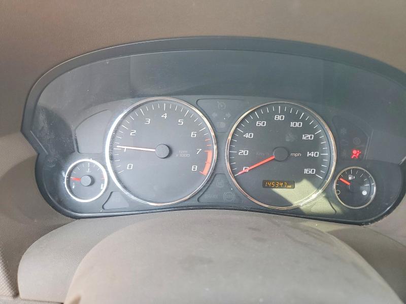 Продажа на аукционе авто 2006 Cadillac Cts, vin: 1G6DP577X60180869, номер лота: 59732056