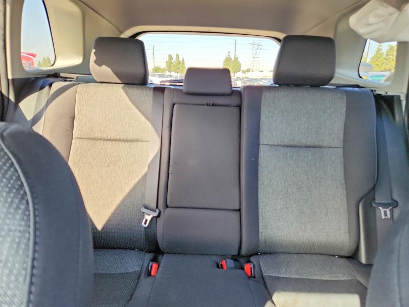 Auction sale of the 2026 Toyota Rav4, vin: 2T36DRBV9TW003989, lot number: 61242186