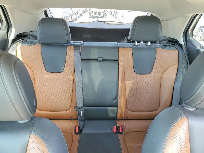 2020 Buick Encore Gx მანქანა იყიდება აუქციონზე, vin: KL4MMGSL2LB132802, აუქციონის ნომერი: 62719446