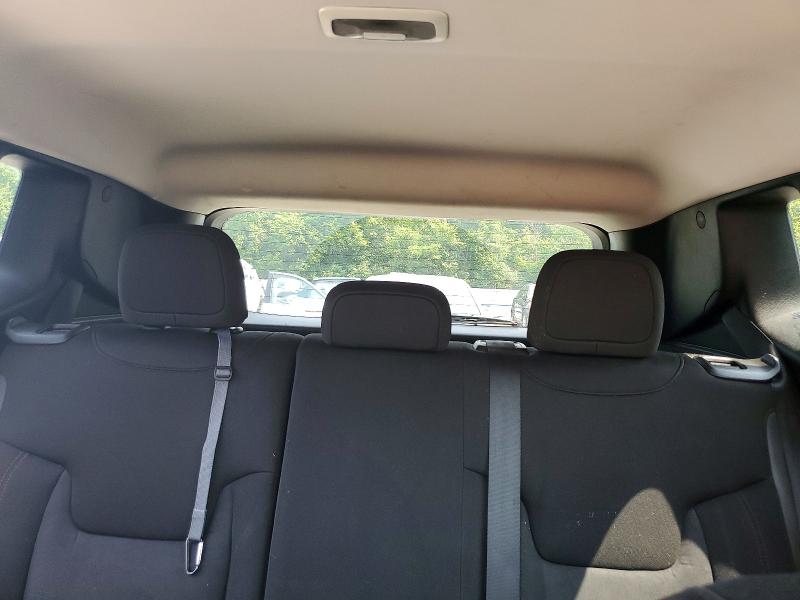 Продажа на аукционе авто 2016 Jeep Renegade, vin: ZACCJBCT2GPD51654, номер лота: 60211626