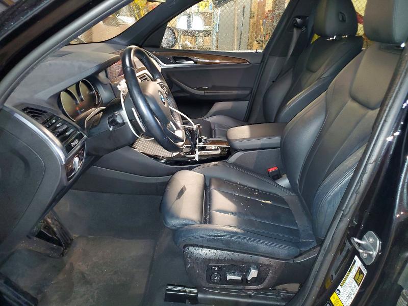 Aukcja sprzedaży 2020 Bmw X3, vin: 5UXTY5C02L9C51571, numer aukcji: 60030406