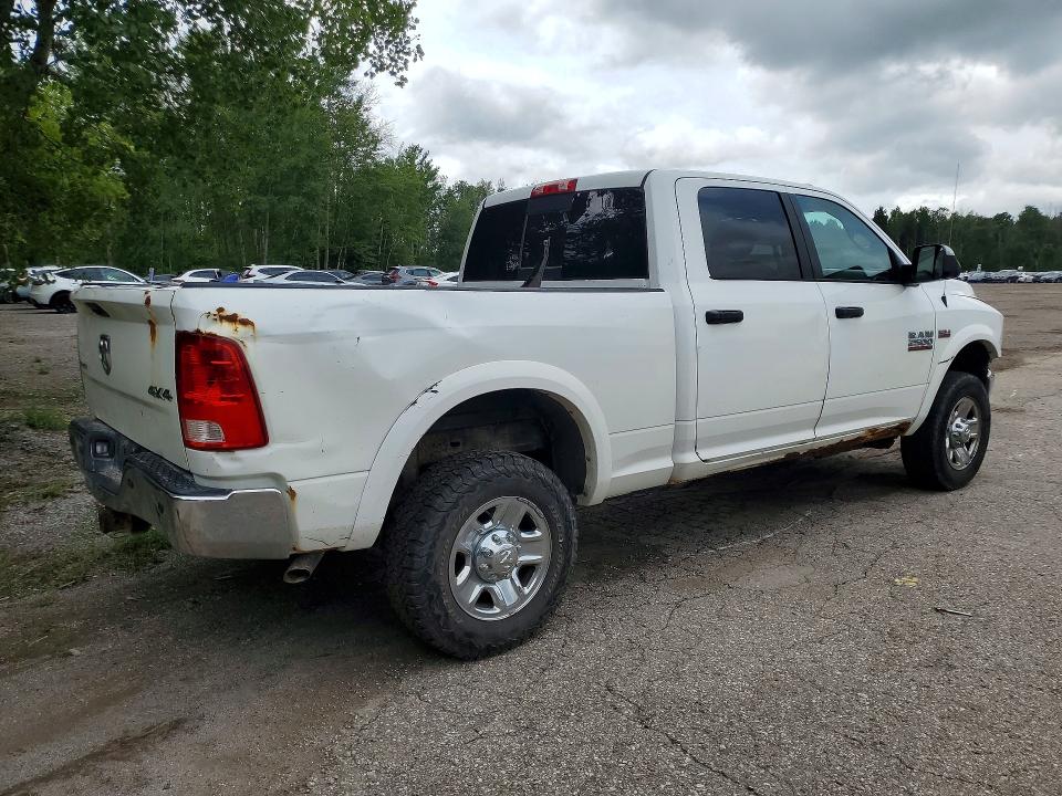 Aukcja sprzedaży 2016 Ram 2500, vin: 3C6TR5DT9GG274699, numer aukcji: 62747766