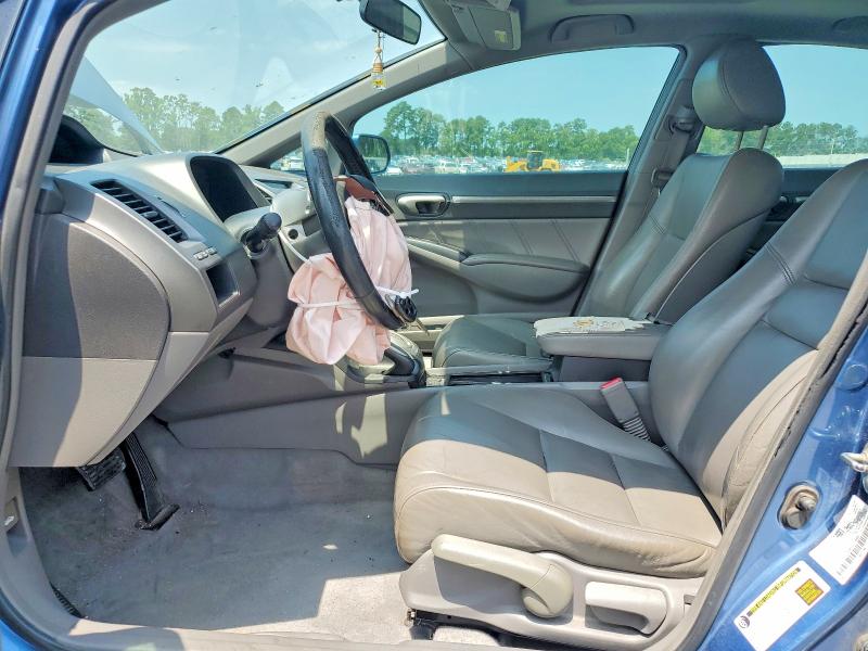 Продаж на аукціоні авто 2008 Honda Civic, vin: 1HGFA16948L021688, номер лоту: 85978265