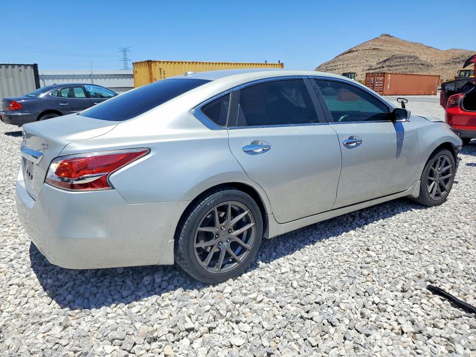 Aukcja sprzedaży 2015 Nissan Altima, vin: 1N4AL3AP4FC438803, numer aukcji: 59895196