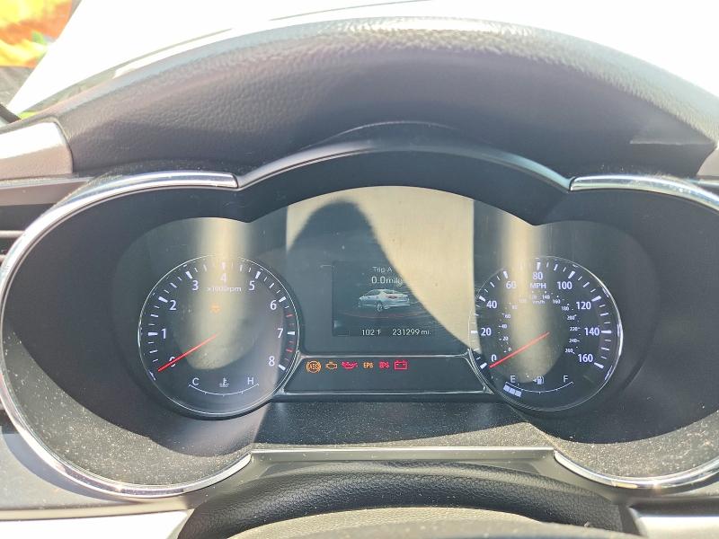 Aukcja sprzedaży 2013 Kia Optima, vin: 5XXGR4A62DG092506, numer aukcji: 63188106