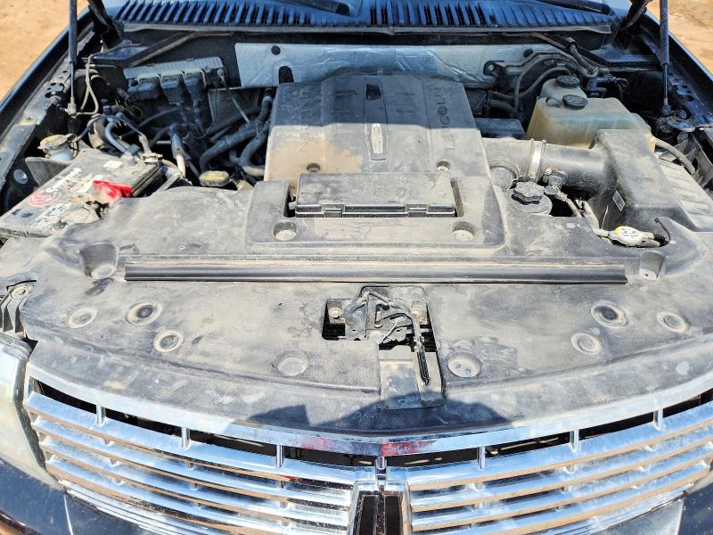 62629406 :رقم المزاد ، 5LMJJ2J56DEL09710 vin ، 2013 Lincoln Navigator مزاد بيع