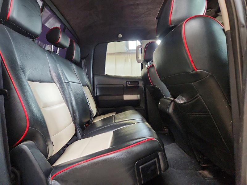 Aukcja sprzedaży 2007 Toyota Tundra, vin: 5TFBV54157X027013, numer aukcji: 61924156