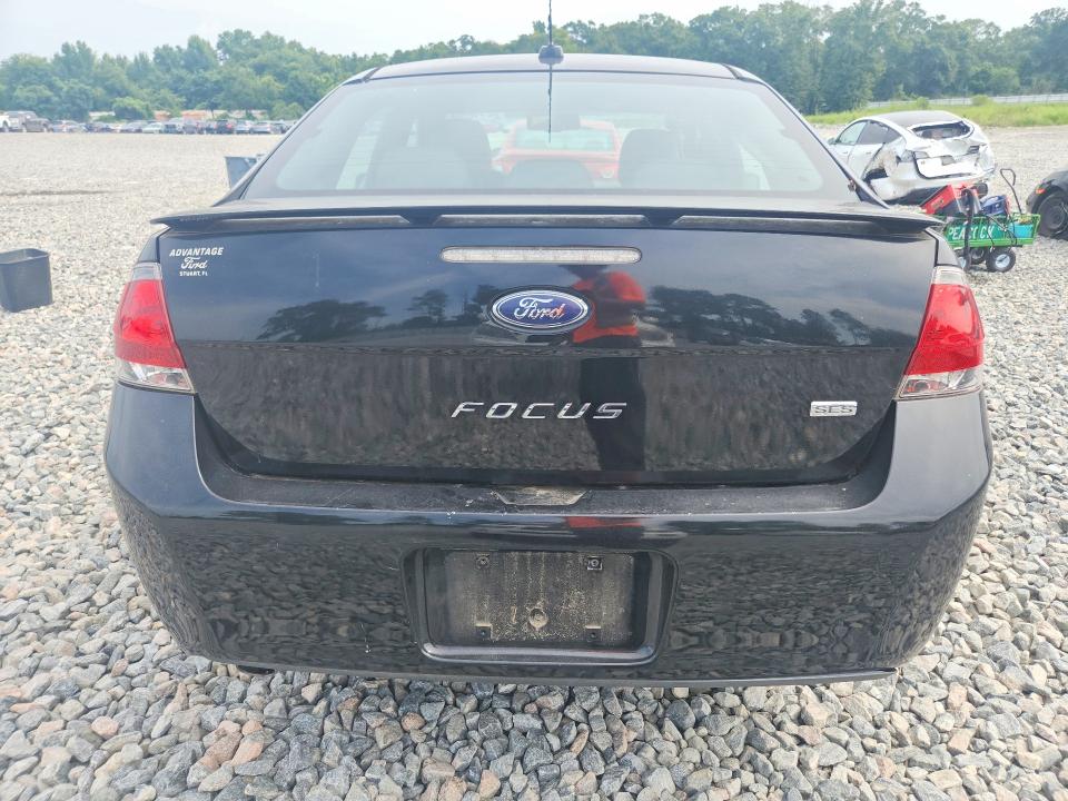 Продаж на аукціоні авто 2010 Ford Focus, vin: 1FAHP3GN8AW287061, номер лоту: 62146566