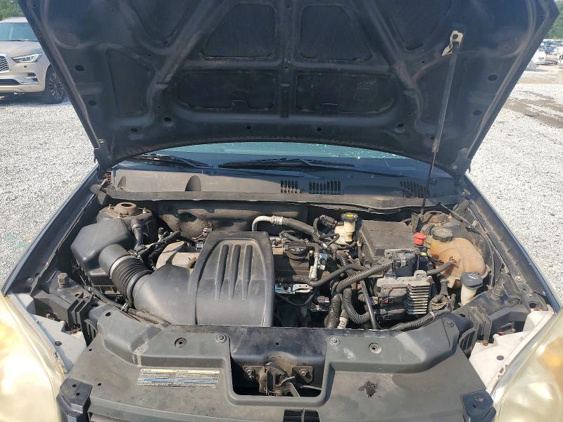 Продаж на аукціоні авто 2008 Chevrolet Cobalt, vin: 1G1AK18F287331106, номер лоту: 62831516