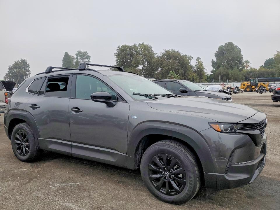 Aukcja sprzedaży 2025 Mazda Cx-50, vin: 7MMVAADW1SN106308, numer aukcji: 60519066