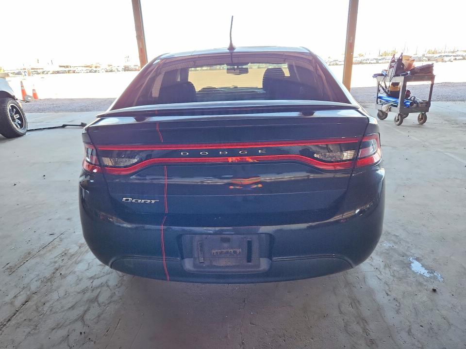 Продаж на аукціоні авто 2014 Dodge Dart, vin: 1C3CDFAA4ED668352, номер лоту: 62879826