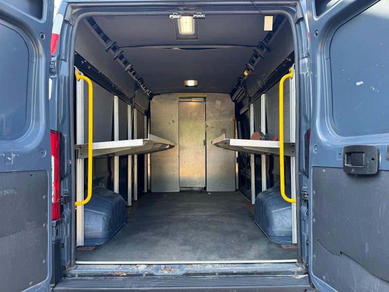 Aukcja sprzedaży 2019 Ram Promaster 2500, vin: 3C6TRVDGXKE518108, numer aukcji: 60893486