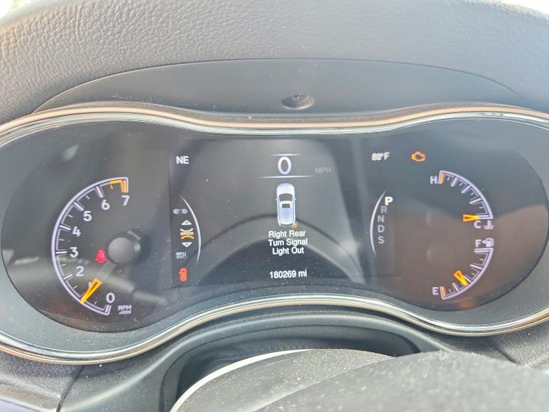 Продаж на аукціоні авто 2015 Jeep Grand Cherokee, vin: 1C4RJFAG0FC650604, номер лоту: 85459145