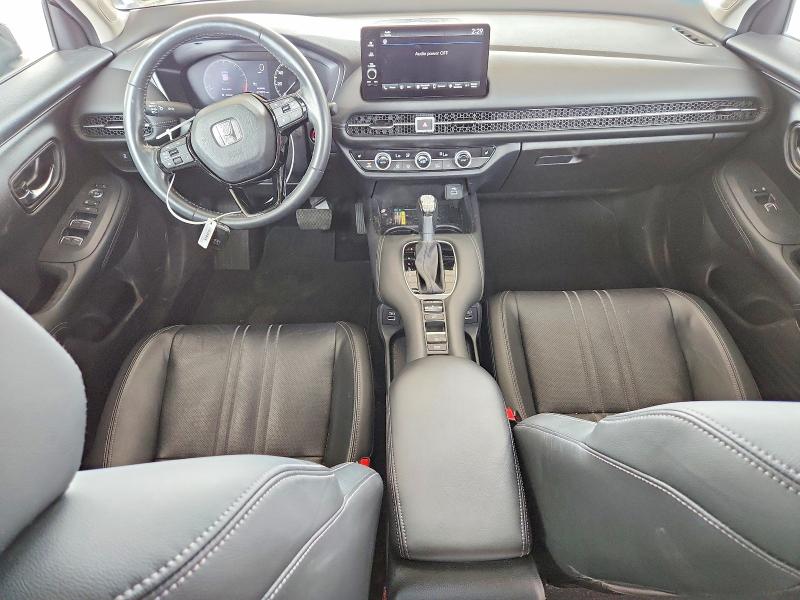 Aukcja sprzedaży 2023 Honda Hr-v, vin: 3CZRZ2H79PM718769, numer aukcji: 61130916