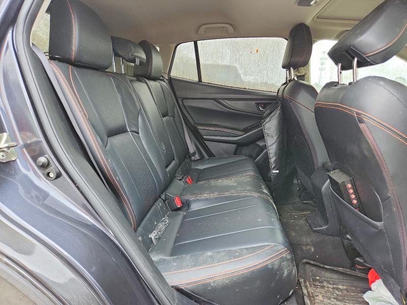 Продажа на аукционе авто 2018 Subaru Crosstrek, vin: JF2GTAMC0JH314865, номер лота: 62767996