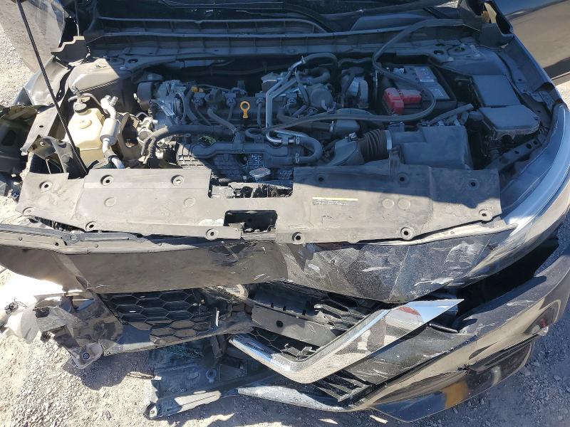 Продажа на аукционе авто 2022 Nissan Altima, vin: 1N4BL4DV1NN379216, номер лота: 60029346