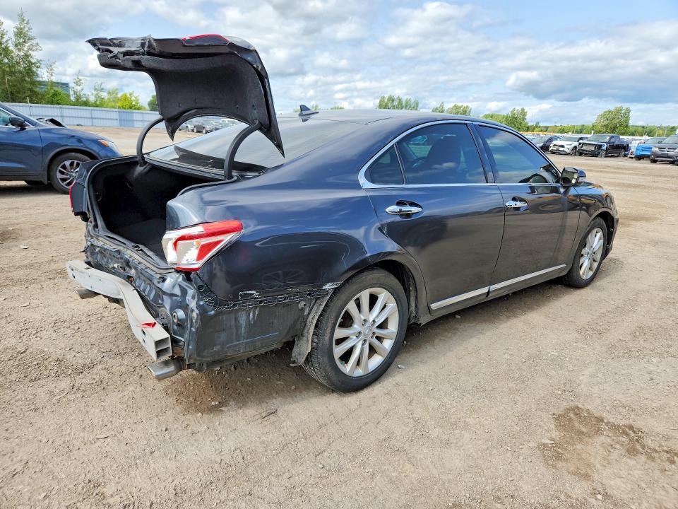 60046056 :رقم المزاد ، JTHBK1EG1A2361286 vin ، 2010 Lexus Es مزاد بيع