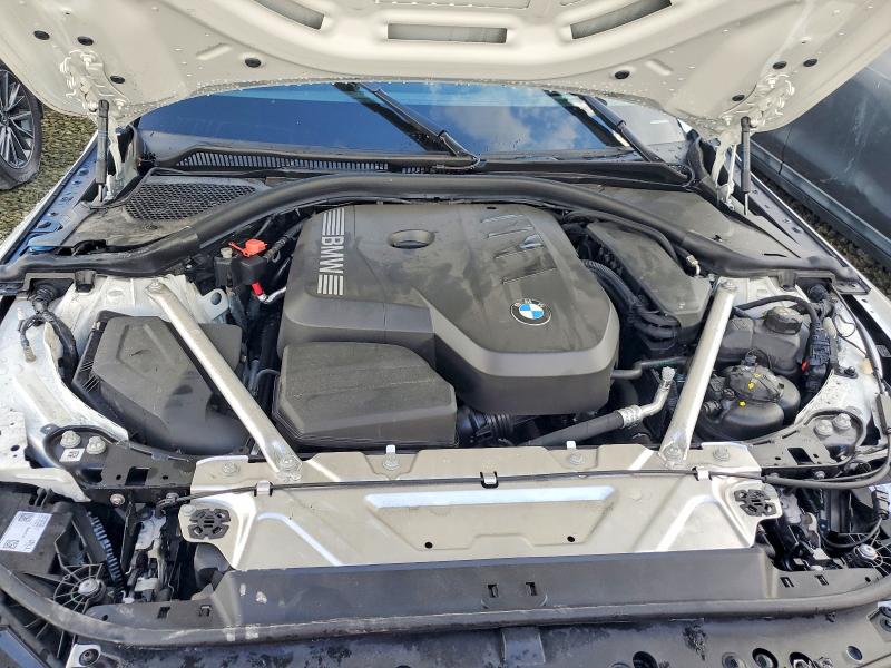 Продажа на аукционе авто 2025 Bmw 430i, vin: WBA43DA01SCU13803, номер лота: 59271496