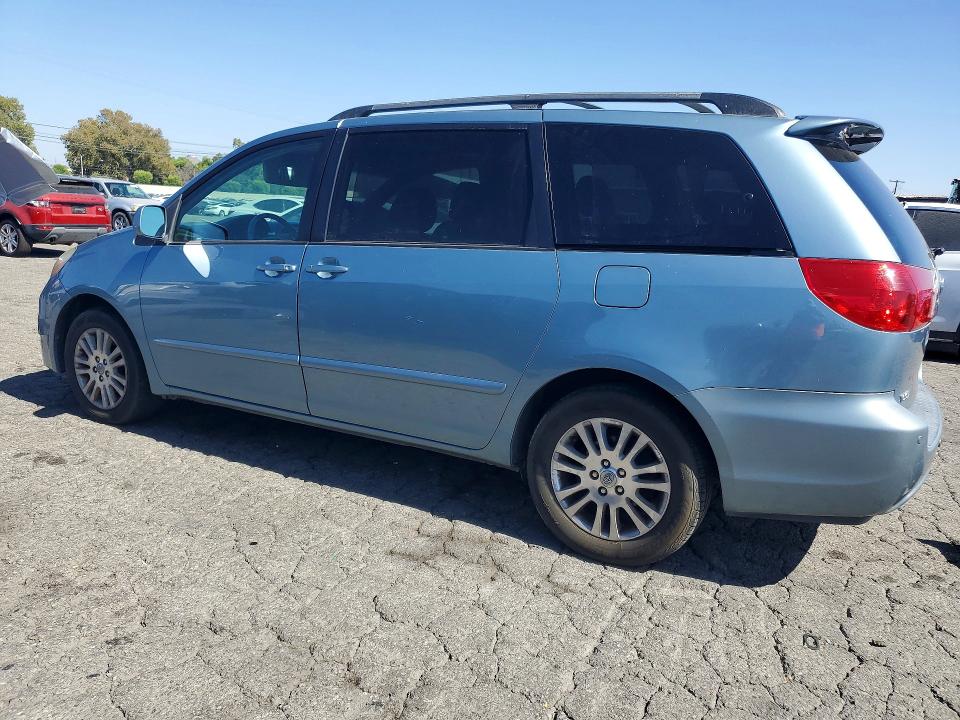 Aukcja sprzedaży 2009 Toyota Sienna, vin: 5TDZK22C99S225547, numer aukcji: 62722396