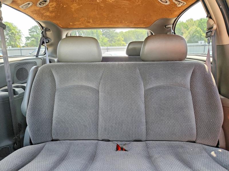 Продаж на аукціоні авто 2005 Dodge Grand Caravan, vin: 1D4GP24R35B273608, номер лоту: 62952776