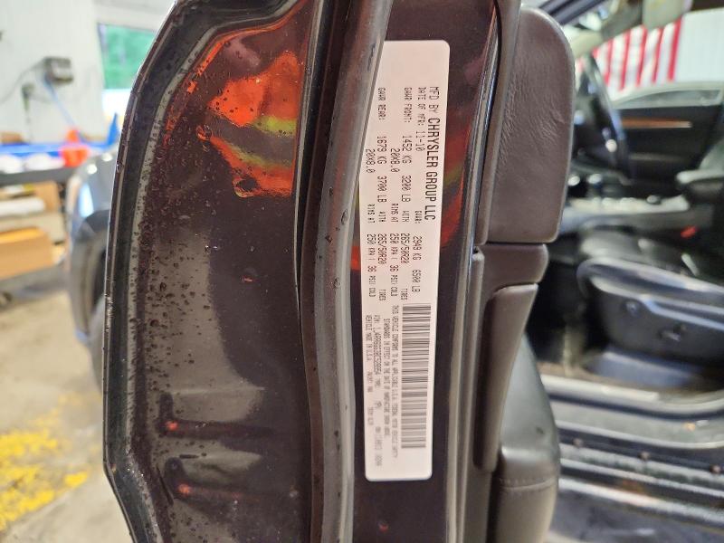 2011 Jeep Grand Cherokee მანქანა იყიდება აუქციონზე, vin: 1J4RR6GG3BC528954, აუქციონის ნომერი: 59391636