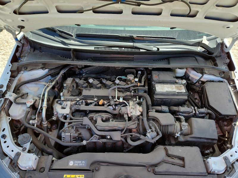 61432636 :رقم المزاد ، 5YFB4MDE9RP225921 vin ، 2024 Toyota Corolla مزاد بيع