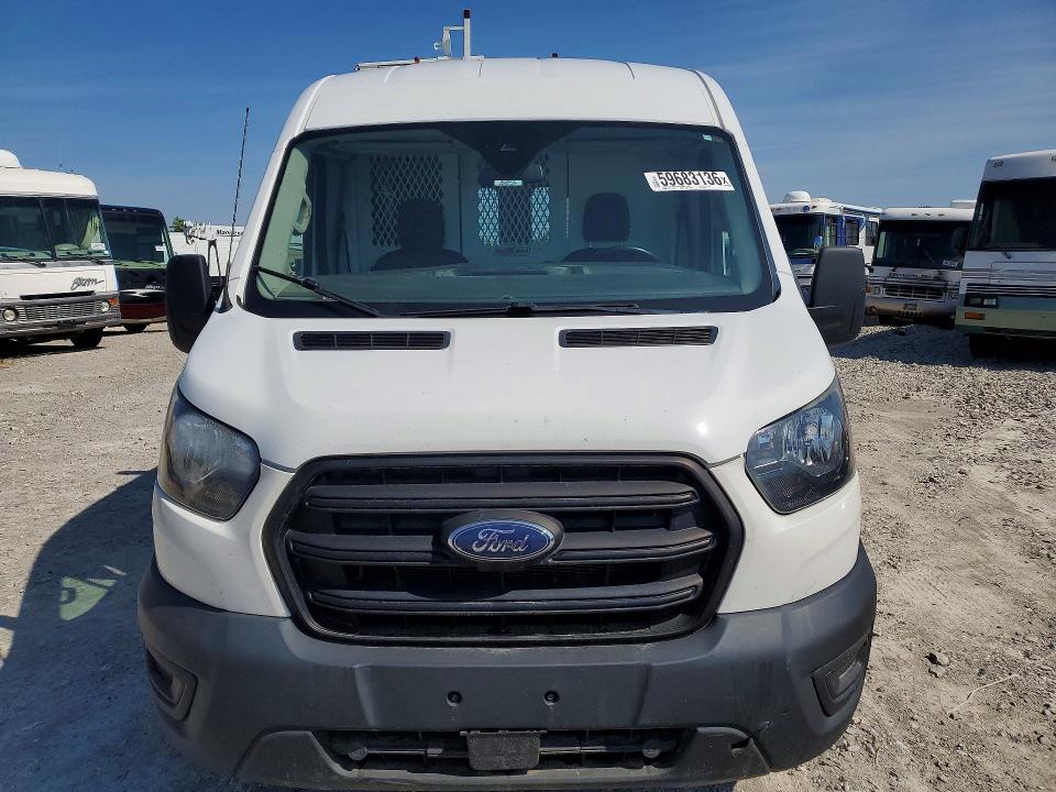 Aukcja sprzedaży 2020 Ford Transit, vin: 1FTBR1C87LKA59724, numer aukcji: 59683136