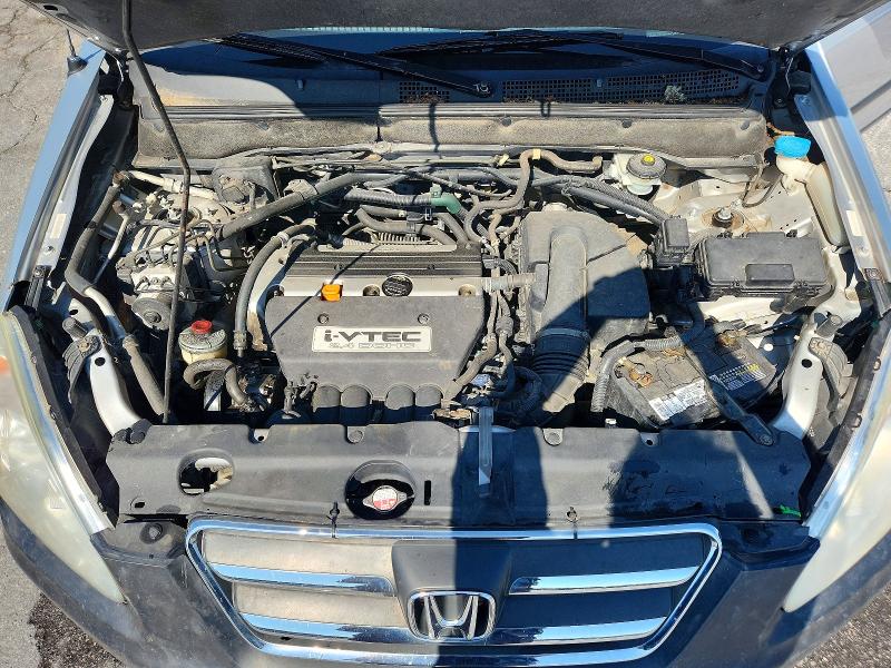 Продаж на аукціоні авто 2006 Honda Cr-v, vin: JHLRD78876C059068, номер лоту: 59235926
