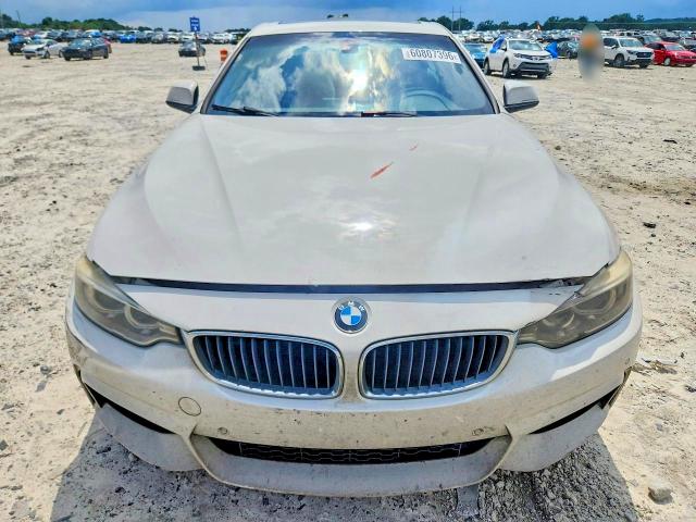 Aukcja sprzedaży 2015 Bmw 428, vin: WBA3N7C51FK225116, numer aukcji: 60807396