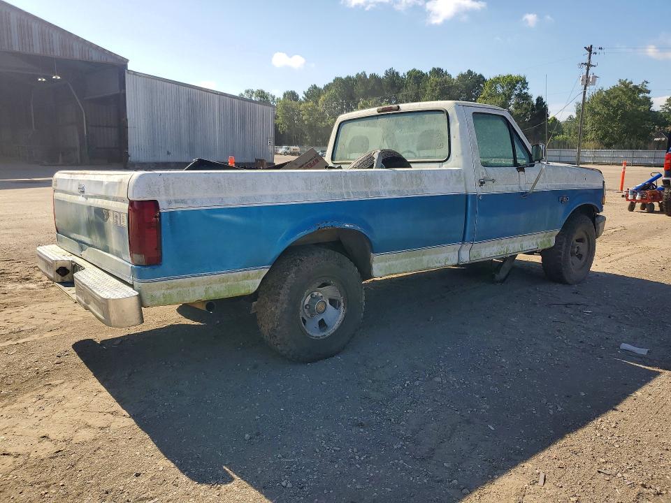 Aukcja sprzedaży 1994 Ford F150, vin: 2FTDF15Y2RCA16890, numer aukcji: 59620266