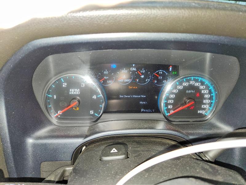 Aukcja sprzedaży 2018 Gmc Sierra, vin: 1GT12UEY9JF107972, numer aukcji: 59293256