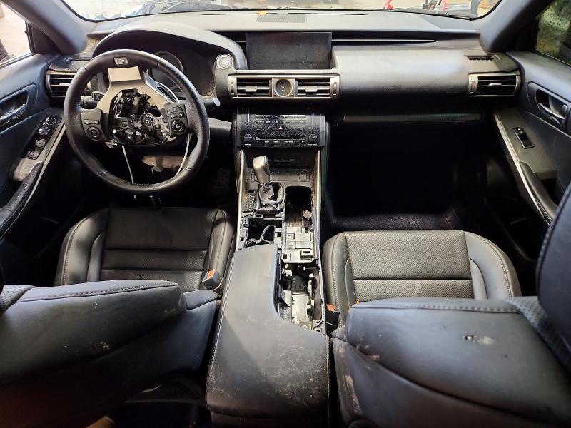 2014 Lexus Is მანქანა იყიდება აუქციონზე, vin: JTHCE1D22E5004382, აუქციონის ნომერი: 59339896