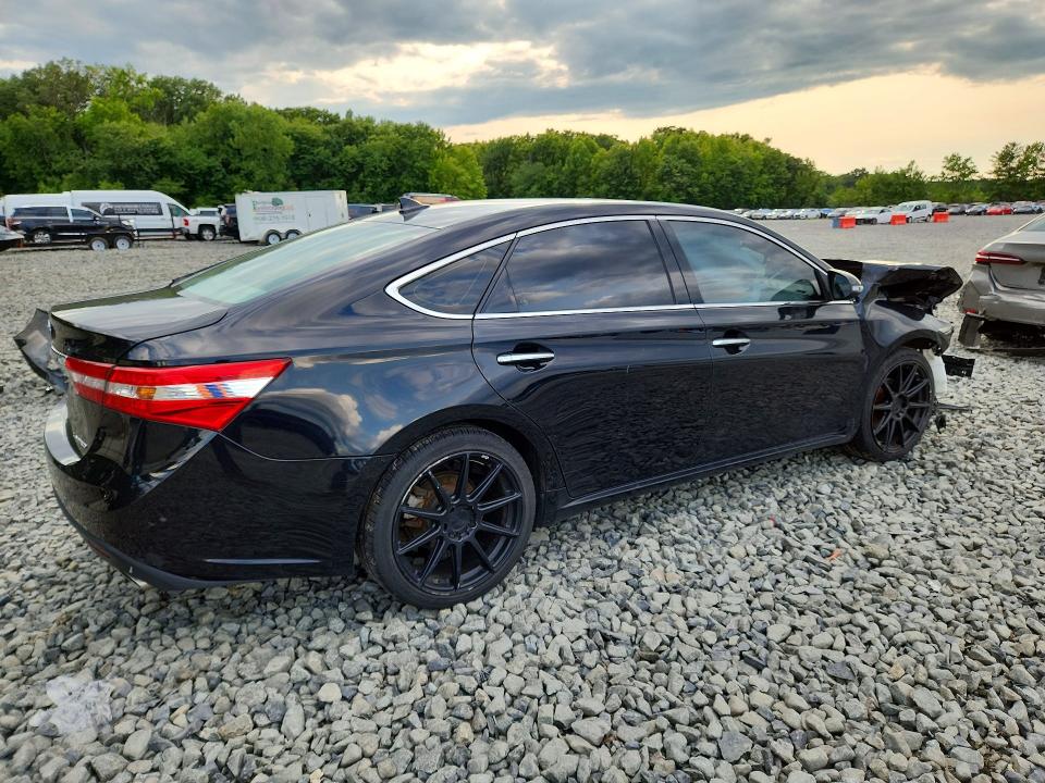 2013 Toyota Avalon მანქანა იყიდება აუქციონზე, vin: 4T1BK1EB4DU020331, აუქციონის ნომერი: 63109666