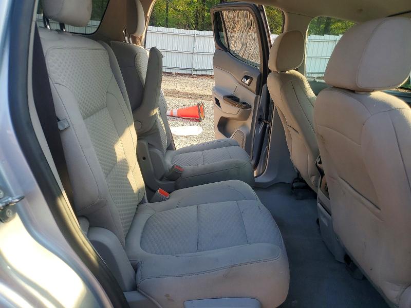 Продажа на аукционе авто 2017 Gmc Acadia, vin: 1GKKNLLS0HZ316258, номер лота: 61914436