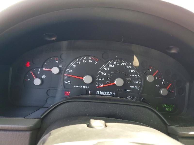 2004 Ford Explorer მანქანა იყიდება აუქციონზე, vin: 1FMZU63K84ZA83735, აუქციონის ნომერი: 61181166