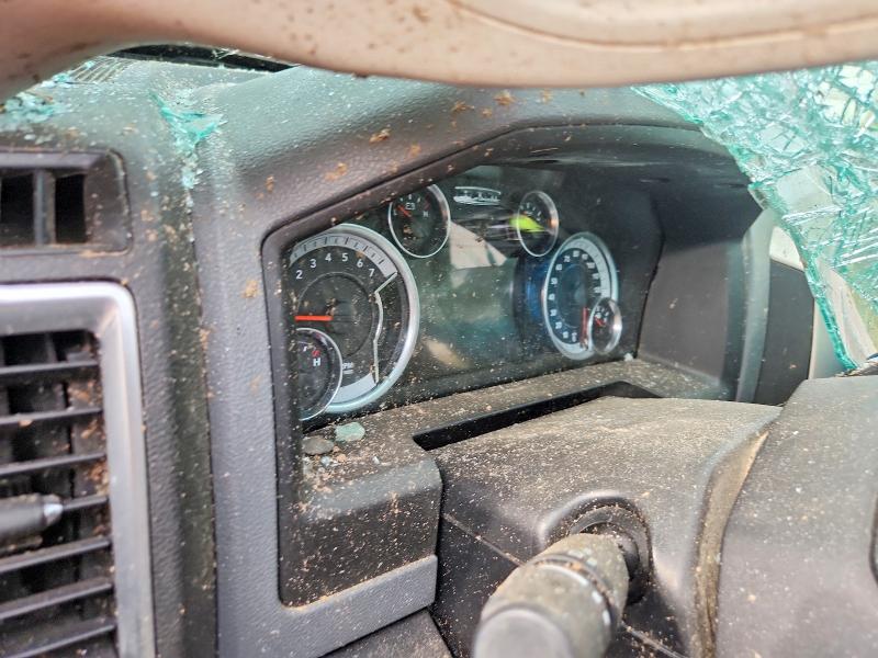 61284166 :رقم المزاد ، 1C6RR7LT6ES316565 vin ، 2014 Ram 1500 مزاد بيع