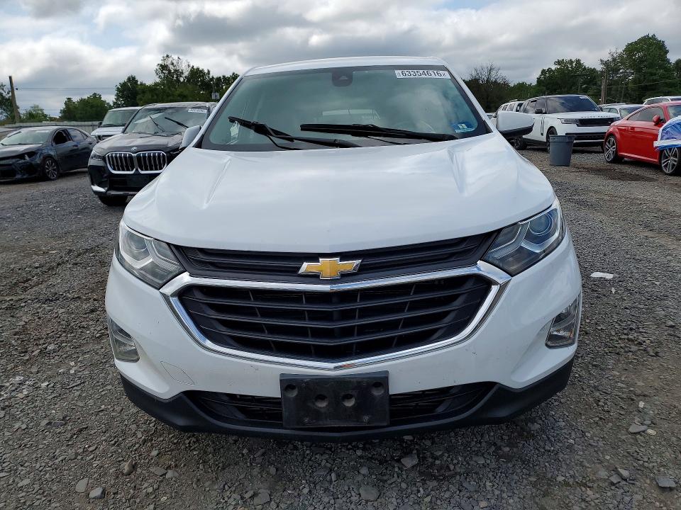 Продажа на аукционе авто 2020 Chevrolet Equinox, vin: 2GNAXUEV2L6139030, номер лота: 63354616