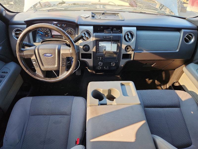 Продаж на аукціоні авто 2012 Ford F150, vin: 1FTFX1ET4CFB34039, номер лоту: 59782986