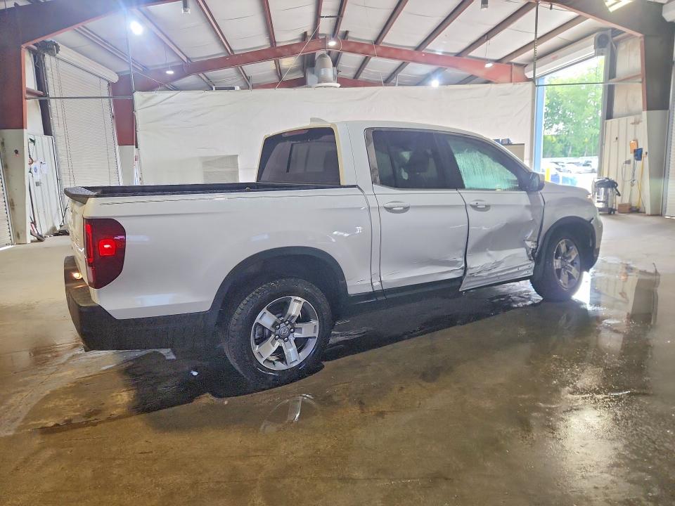 Auction sale of the 2026 Honda Ridgeline, vin: 5FPYK3F57TB004769, lot number: 61483576
