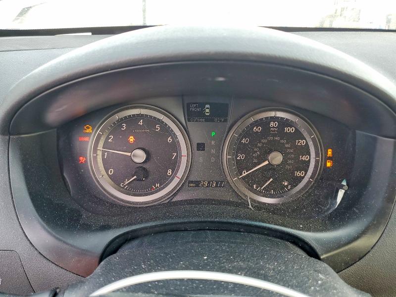 Aukcja sprzedaży 2007 Lexus Es, vin: JTHBJ46G572032716, numer aukcji: 61860786