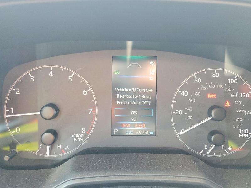 Aukcja sprzedaży 2024 Toyota Corolla, vin: 5YFS4MCE8RP199667, numer aukcji: 62752596