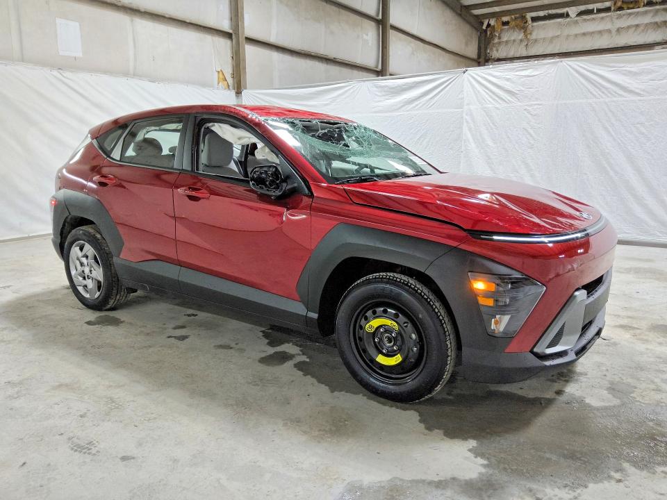 Aukcja sprzedaży 2026 Hyundai Kona, vin: KM8HA3AB8TU416615, numer aukcji: 60359896