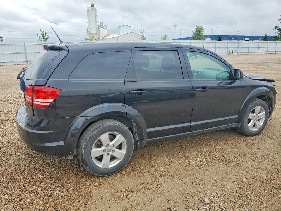 62749676 :رقم المزاد ، 3C4PDCAB4DT547740 vin ، 2013 Dodge Journey مزاد بيع