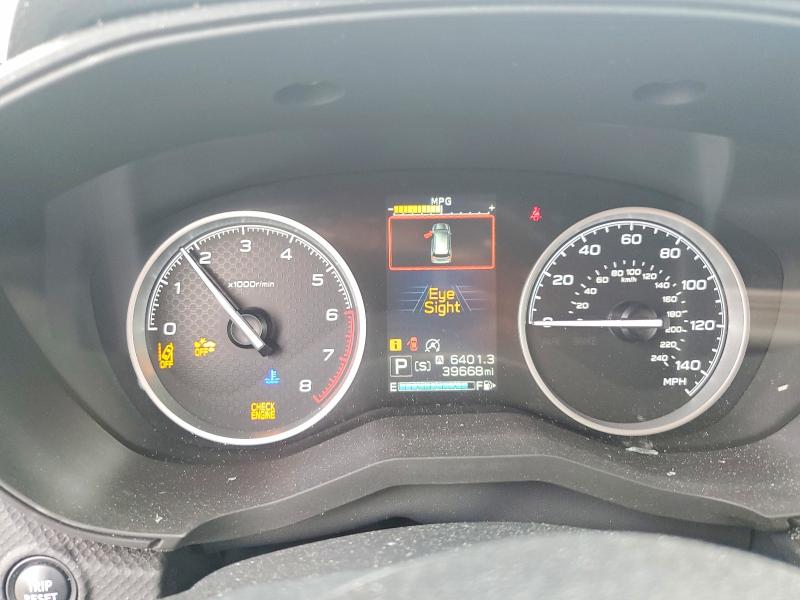 Продаж на аукціоні авто 2020 Subaru Forester, vin: JF2SKAJC3LH405679, номер лоту: 63047016
