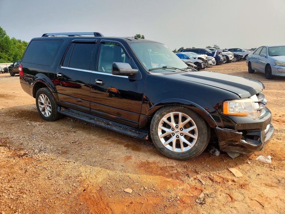 2017 Ford Expedition მანქანა იყიდება აუქციონზე, vin: 1FMJK1KT7HEA69435, აუქციონის ნომერი: 62332176