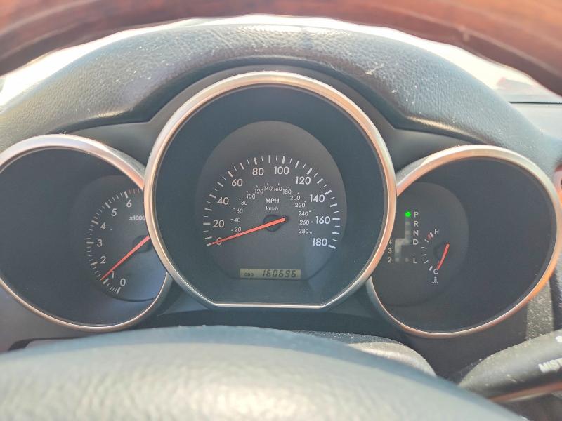 2002 Lexus Sc მანქანა იყიდება აუქციონზე, vin: JTHFN48YX20002613, აუქციონის ნომერი: 61077026