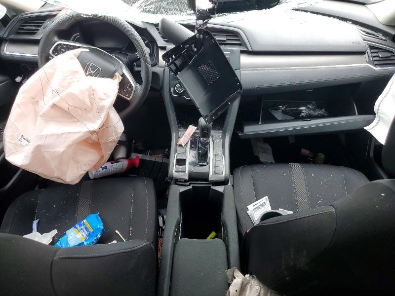 2021 Honda Civic მანქანა იყიდება აუქციონზე, vin: 2HGFC2F64MH533139, აუქციონის ნომერი: 59062366
